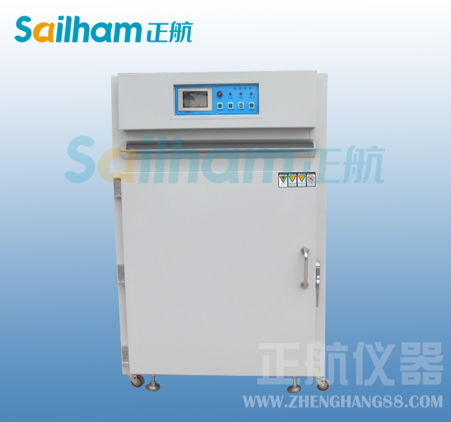 熱風循環烘箱如何有效降低能耗成本